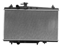 Comprar Radiador De Agua -geely Ck- Excelente Calidad-fontpark S.a