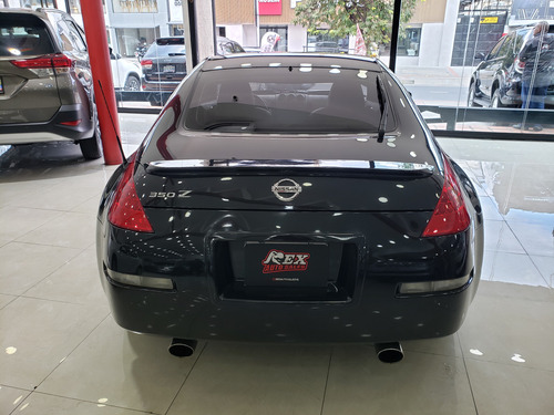 Nissan 350z