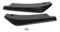 Comprar Alerón Universal Con Borde De Parachoques Trasero Para Coche
