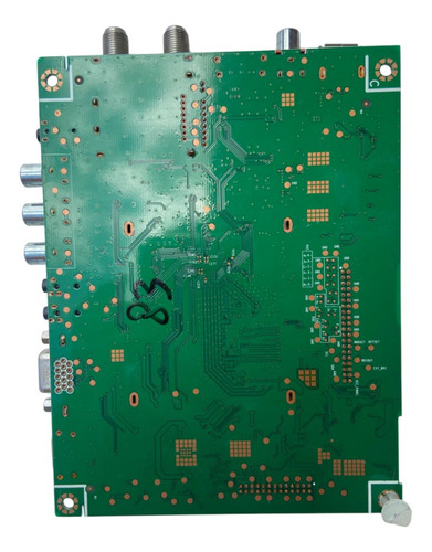 Placa Main Tv Philco 39ld862ft