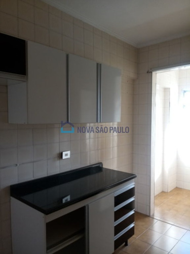 Apartamento Na Vila Mascote - Bi24531