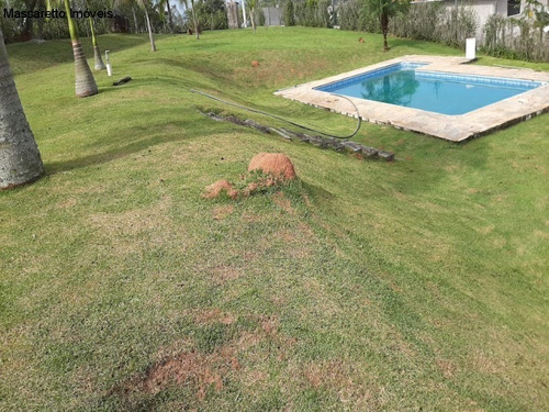 Sitio - A Venda - Itatiba - St00018 - 69337227