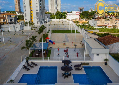 Apartamento Com 2 Dormitório(s) Localizado(a) No Bairro Itacolomi Em Balneário Piçarras / Balneário Piçarras - 108