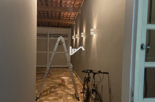 Imagem 6 de 9 de Oportunidade De Repasse De Financiamento Casa De Ótima Padrã