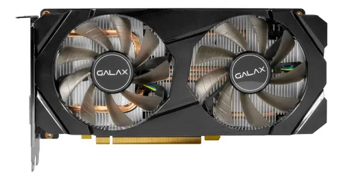 Placa De Vídeo Geforce Gtx 1660 Super 6gb Galax (Recondicionado