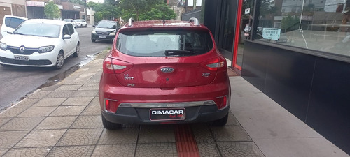 JAC T40 1.6 16V 5p Aut.