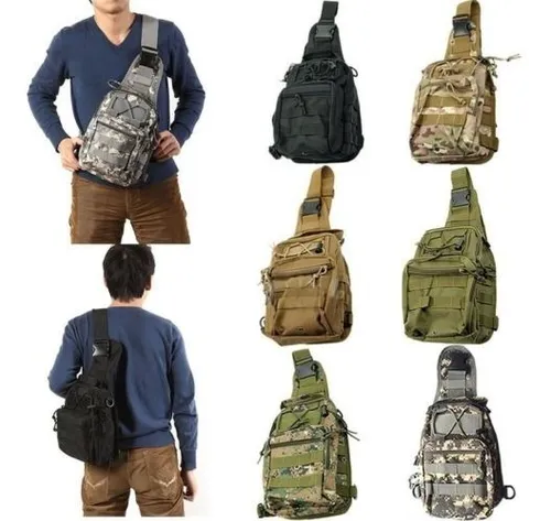 Mariconeras militares new arrivals