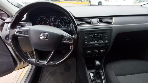 Seat Toledo 1.6 Reference Tiptronic At