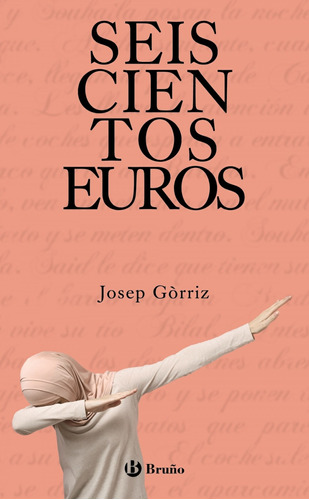 Libro - Seiscientos Euros 