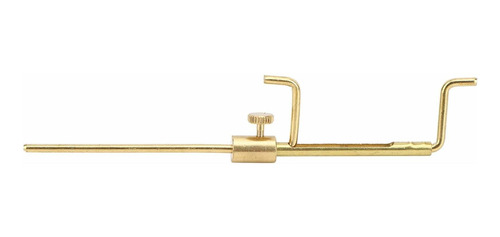 Brass Violin Column Meter For Viola And