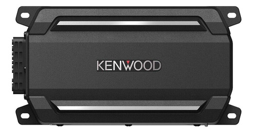 Amplificador Digital Kenwood Bluetooth 4 Canales