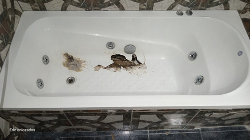 Reparación Y Enlozado Bañeras, Hidromasajes Y Jacuzzi