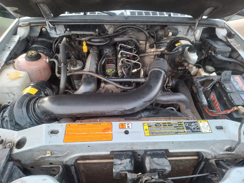 Ford Ranger Ranger Dc 4x2 xl plus 3.0