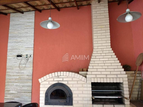 Imagem 22 de 27 de Casa À Venda, 230 M² Por R$ 630.000,00 - Maria Paula - Niterói/rj - Ca0679