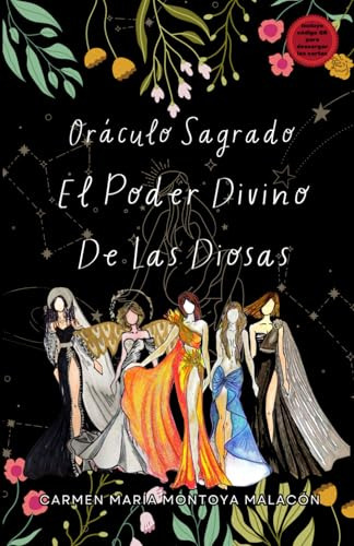 Oráculo Sagrado Poder Divino De Las Diosas (oráculos Sagrad