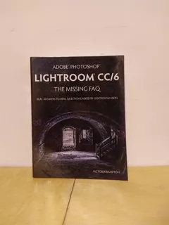Victoria Bampton - Adobe Photoshop Lightroom Cc/6 - Libro