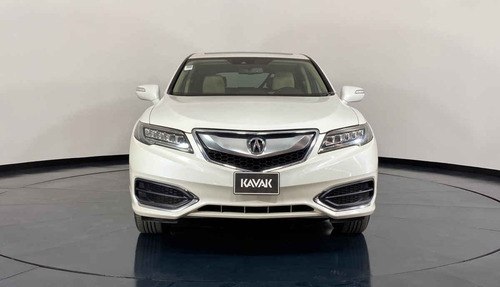 Imagen 2 de 15 de 115961 - Acura Rdx 2016 Con Garantía