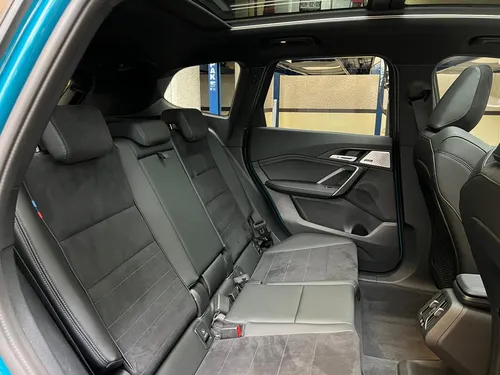 BMW X1 2.0 Sdrive20i