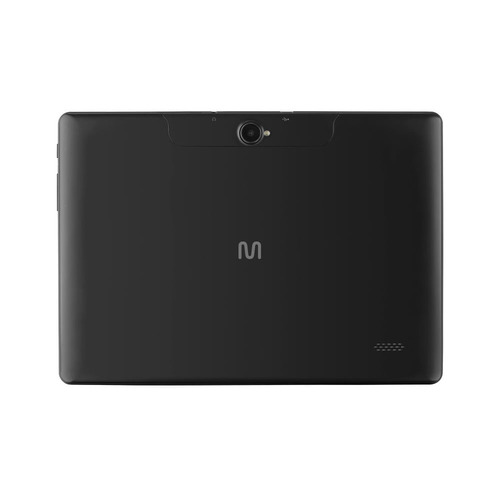 Imagen 5 de 6 de Tablet Multilaser M10A 3G 10" con red móvil 32GB negra 2GB de memoria RAM