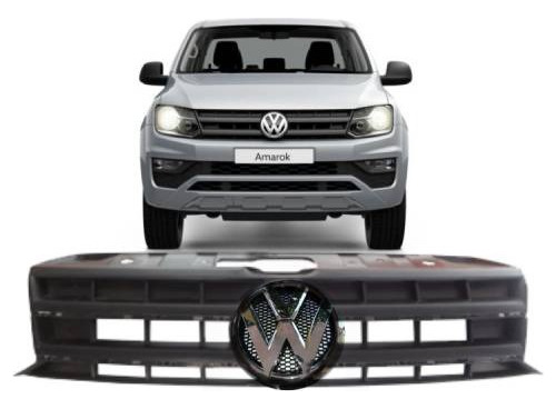 Kit Parilla Completa Amarok 12 13 14 15