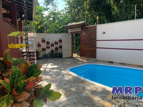 Imagem 27 de 30 de Casa - Ca00371 - 69564579