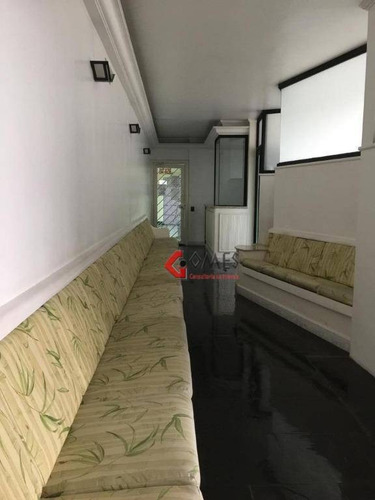Imagem 10 de 27 de Sala, 112 M² - Venda Por R$ 420.000,00 Ou Aluguel Por R$ 3.000,00/mês - Centro - São Bernardo Do Campo/sp - Sa0286