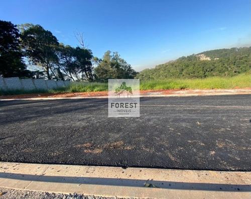 Imagem 6 de 15 de Residencial Bosque Do Sol Em Cotia - Terreno A Venda No Bairro Quinta Dos Angicos - Cotia, Sp - Fo17049