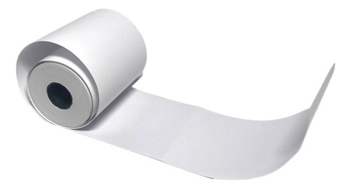 Papel Térmico 90u 57mm Bt Redelcom Transbank Getnet Gatito