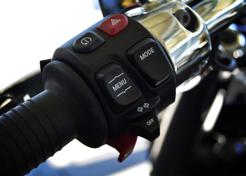 Imagen 9 de 15 de Bmw R 18 Primera Edición