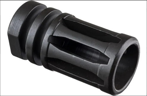 Compensador 5.56 223 Muzzle Brake Rompe Flamas 1/2x28 Cmmg