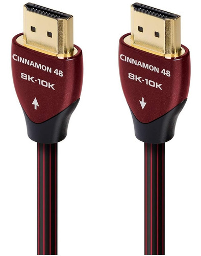 Cable Hdmi Audioquest 3m 48g Hdm48cin300pvc