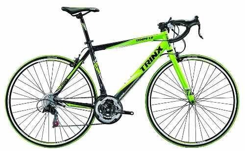 Bicicleta ruta Trinx Tempo 1.0  2017 freno u-brakes