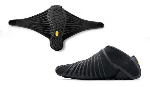 Tennis Vibram Five Fingers Furoshiki Shoes Envio Gratis