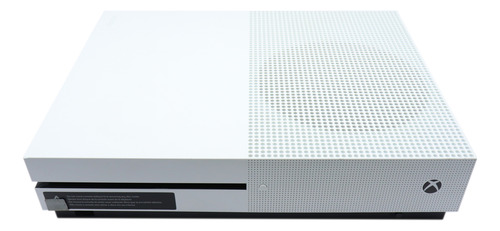 Xbox One S 1tb (Reacondicionado)
