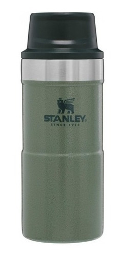 Jarra Térmica Stanley Trigger Action 12 Oz