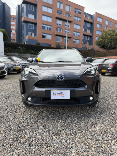 Toyota Yaris Cross 1.5 Hev Xs