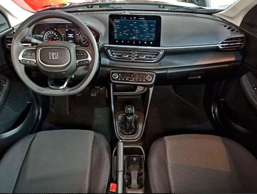 Imagen 15 de 25 de Fiat Pulse 1.3 Mc