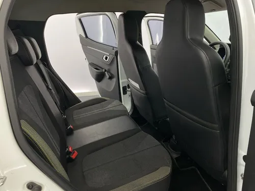 Renault Kwid 1.0 Outsider 2023