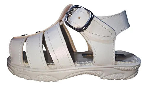Sandalias Numero 26 Nena MercadoLibre