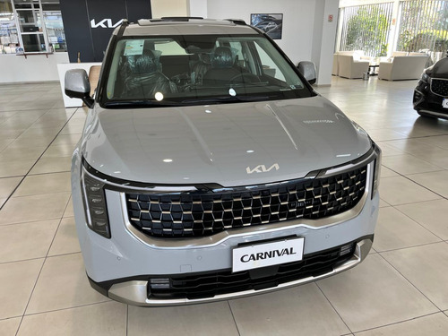 Kia Carnival SX 2.2 CRDI Premium