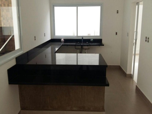 Sobrado Com 4 Dormitórios À Venda, 351 M² Por R$ 1.800.000 - Condomínio Mont Blanc - Sorocaba/sp Próximo Ao Hipermercado Carrefour, Região Do Campolim - So0115 - 67640147