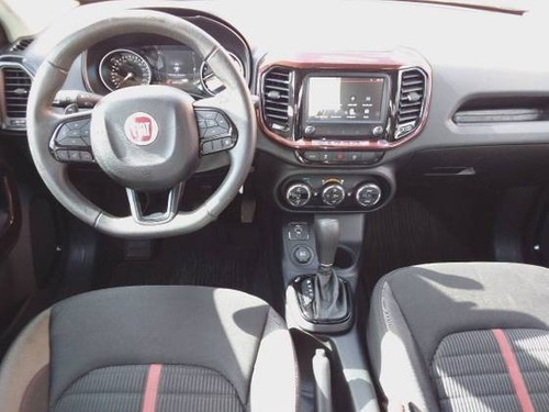 Fiat Toro 1.8 16v Evo Flex Freedom At6