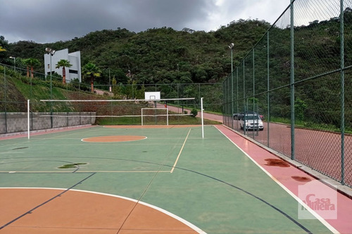 Imagem 15 de 15 de Lote Em Condomínio À Venda No Quintas Do Morro - Código 275188 - 275188