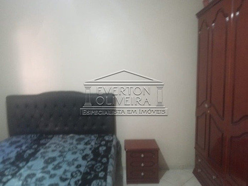 Imagem 7 de 15 de Casa - Jardim Terras De Sao Joao - Ref: 12401 - V-12401