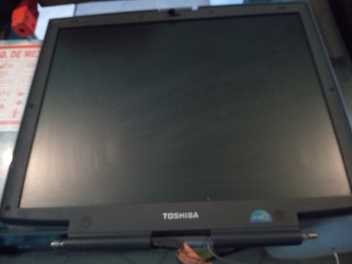 Display  Para Toshiba Satellite 2455-s305