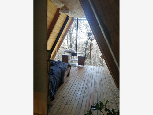 Imagen 11 de 12 de Casa Sola En Venta Cabaña De 3 Rec, Tipo Alpina