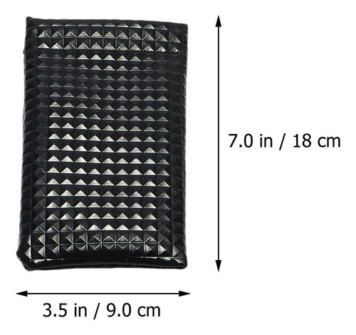 Funda Para Gafas De Sol, Funda Protectora Para Gafas, 2 Unid