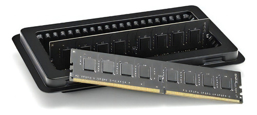 Memória RAM  4GB 1 Multilaser MM414