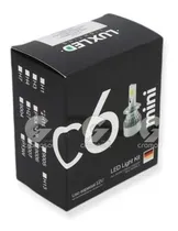 Comprar Kit Lampara Led Hb3 -9005 12v 30w Sin Cooler X2