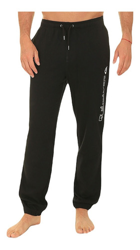 Pantalon Quiksilver Hombre Graphic Jogging